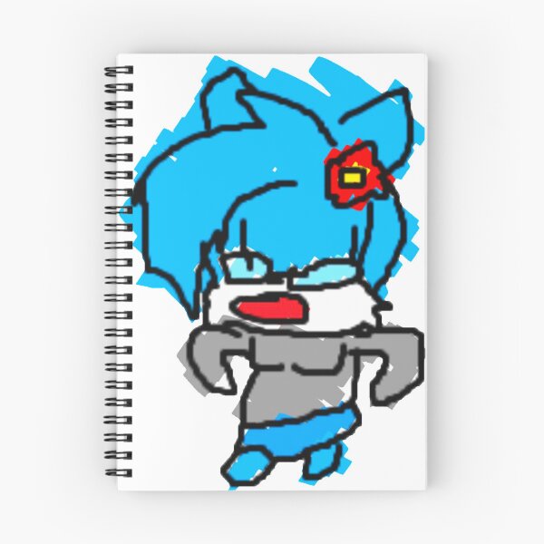 Item preview, Jasmine Matrix - Scribble MSPaint  designed and sold by TheJR7744.