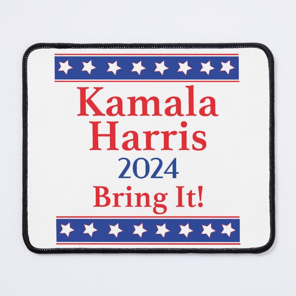 Item preview, Bring it with Kamala! designed and sold by Cleverist1.