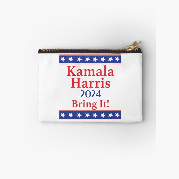 Item preview, Bring it with Kamala! designed and sold by Cleverist1.