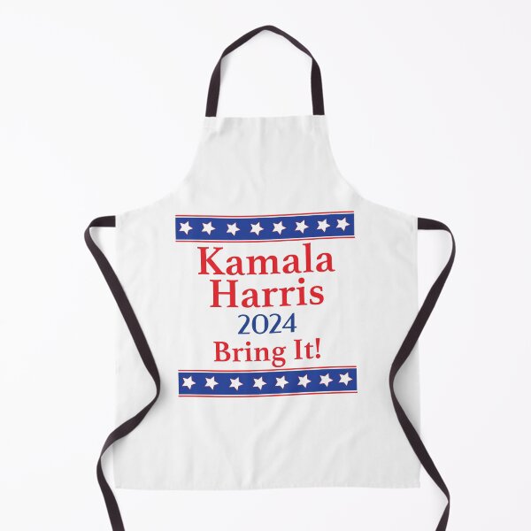 Item preview, Bring it with Kamala! designed and sold by Cleverist1.