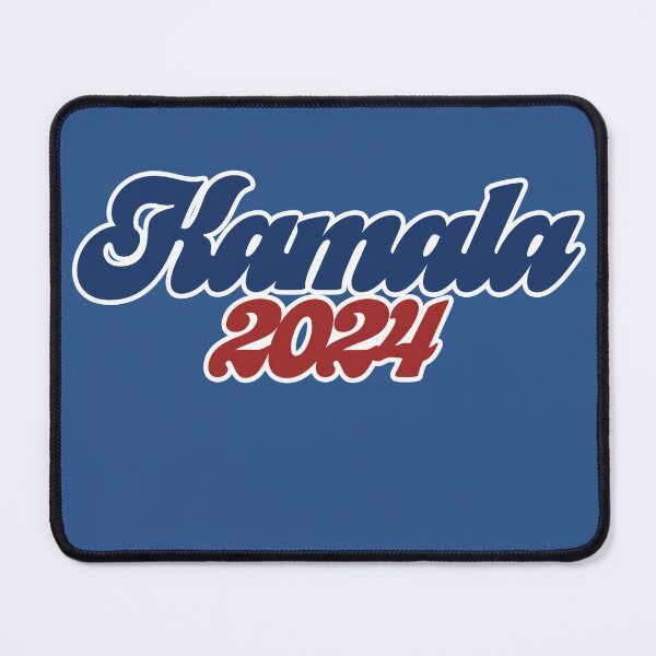 Item preview, Kamala 2024 designed and sold by FrictionMaxxing.