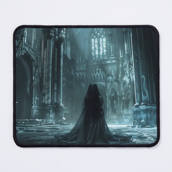 Item preview, Veiled Silence in the Throne Room designed and sold by oanaunciuleanu.