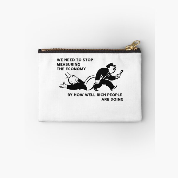 Item preview, We need to stop measuring the economy designed and sold by remerasnerdas.