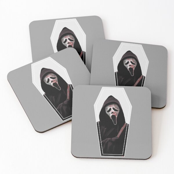 Item preview, Ghostface designed and sold by Hendy-Inc.