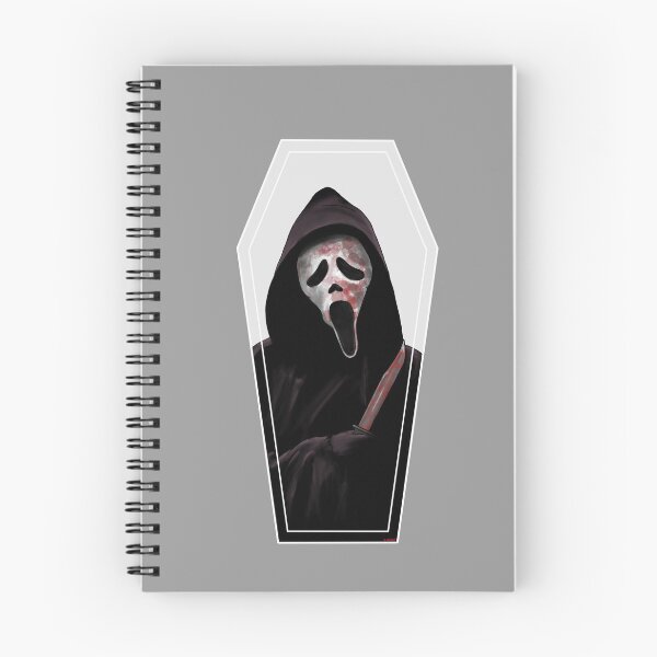 Item preview, Ghostface designed and sold by Hendy-Inc.