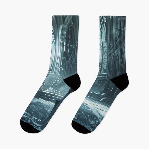 Item preview, Veiled Silence in the Throne Room designed and sold by oanaunciuleanu.