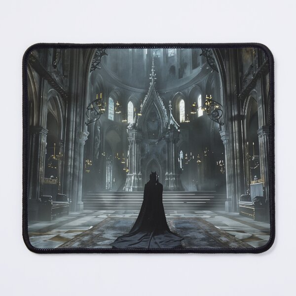 Item preview, Veiled Silence in the Throne Room designed and sold by oanaunciuleanu.