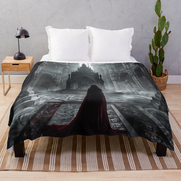 Item preview, Veiled Silence in the Throne Room designed and sold by oanaunciuleanu.