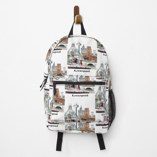 Item preview, Liverpool City designed and sold by Royisaacs.