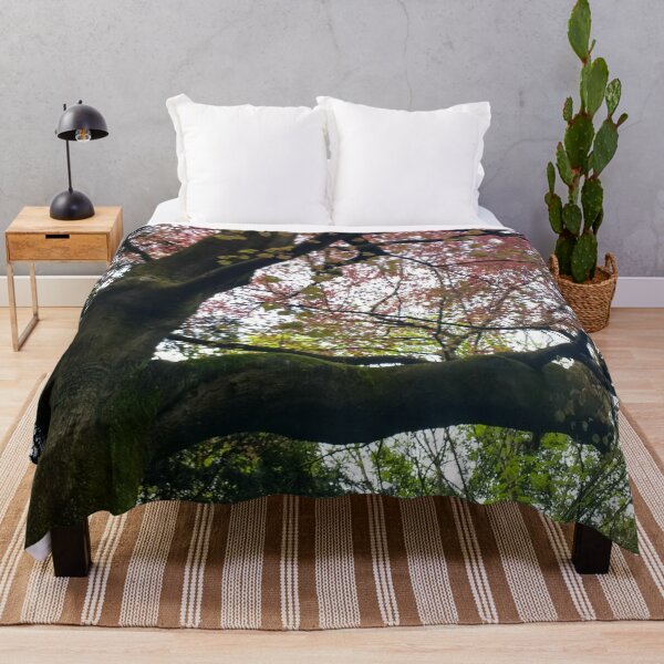 Item preview, #352 |☼| Red To Green Leaf Hues (Matlock Bath) designed and sold by Naean H.F. (Nez Man).