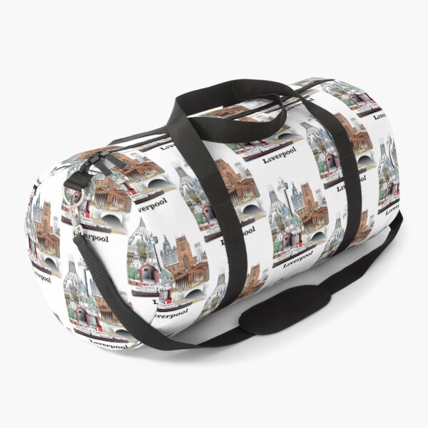 Item preview, Liverpool City designed and sold by Royisaacs.