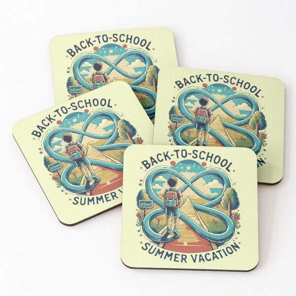 Item preview, Back To School designed and sold by Natrix Art Design.