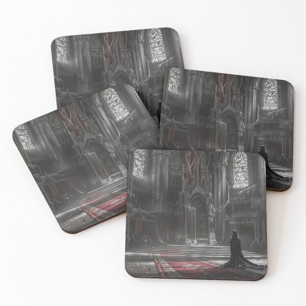 Item preview, Veiled Silence in the Throne Room designed and sold by oanaunciuleanu.