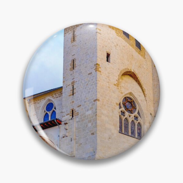Artikelvorschau, Kirche San Pedro de la Rúa	 entworfen und verkauft von troianifabrizio.
