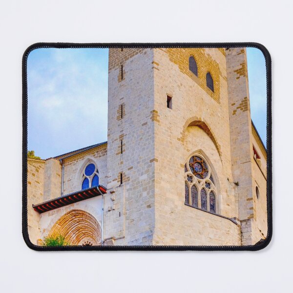 Item preview, Church of San Pedro de la Rúa designed and sold by troianifabrizio.