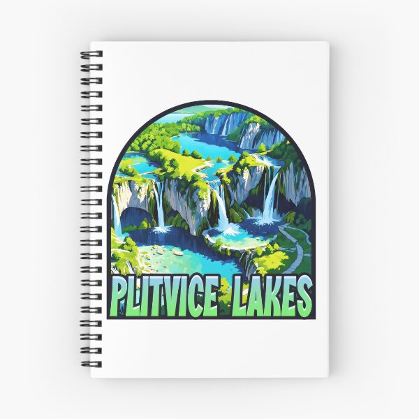 Item preview, Plitvice Lakes - Croatia designed and sold by duke818.