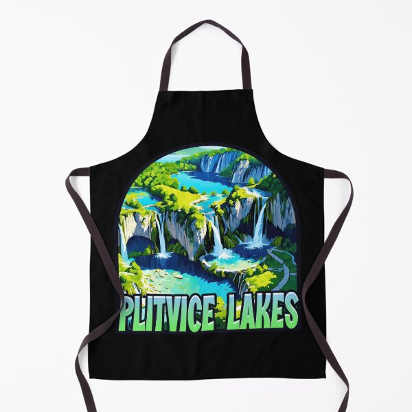 Item preview, Plitvice Lakes - Croatia designed and sold by duke818.