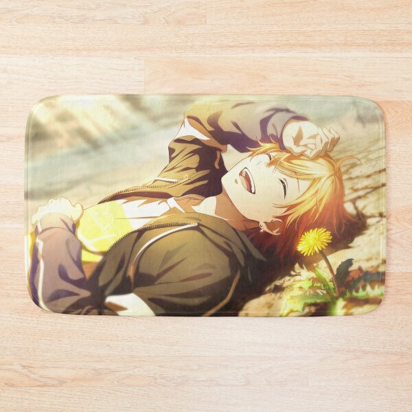 Item preview, Akito Shinonome "The Thirsty Wanderer" (Untrained) designed and sold by CiaMerch.