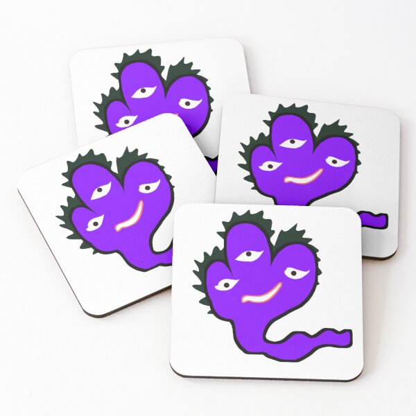 Item preview, Three eyes snake cactus anime designed and sold by AWADHESH  CHAURASIA.
