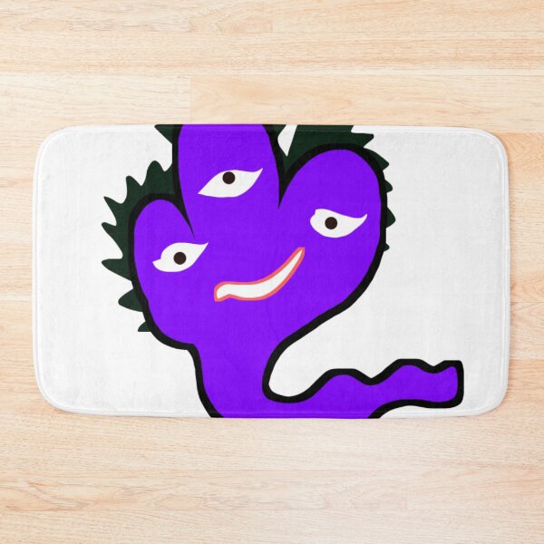 Item preview, Three eyes snake cactus anime designed and sold by AWADHESH  CHAURASIA.
