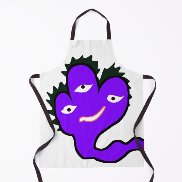 Item preview, Three eyes snake cactus anime designed and sold by AWADHESH CHAURASIA.