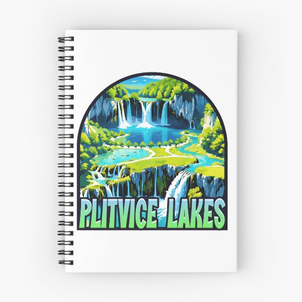 Item preview, Plitvice Lakes - Croatia designed and sold by duke818.