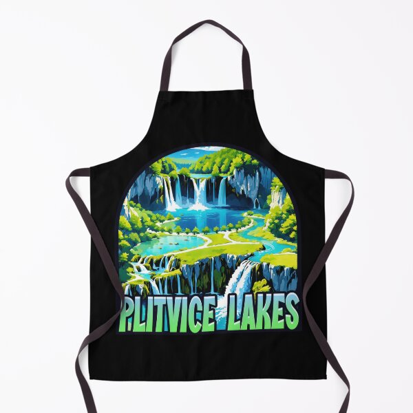 Item preview, Plitvice Lakes - Croatia designed and sold by duke818.