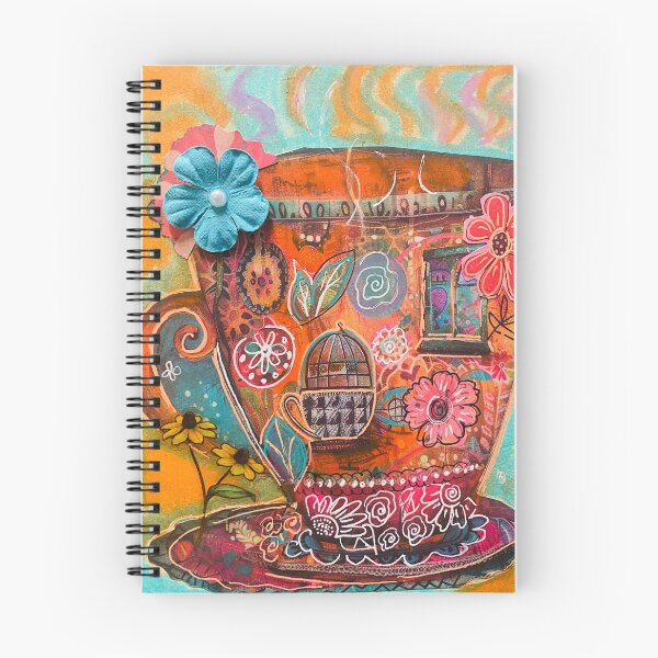 Item preview, Tea for Two designed and sold by Jewell  McChesney.