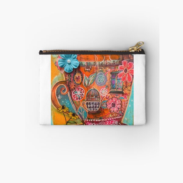 Item preview, Tea for Two designed and sold by Jewell  McChesney.
