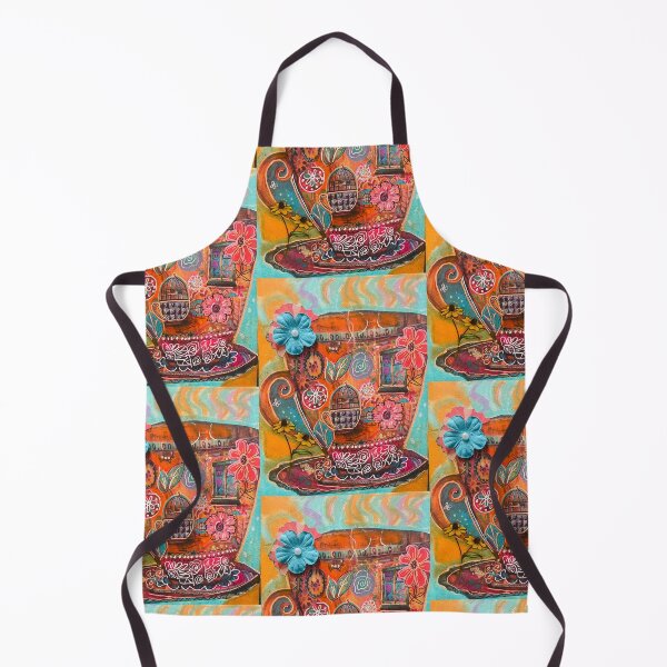 Item preview, Tea for Two designed and sold by Jewell McChesney.