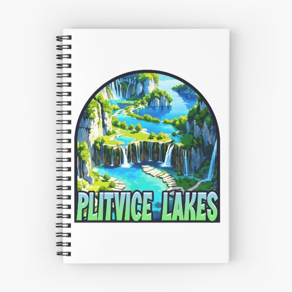 Item preview, Plitvice Lakes - Croatia designed and sold by duke818.