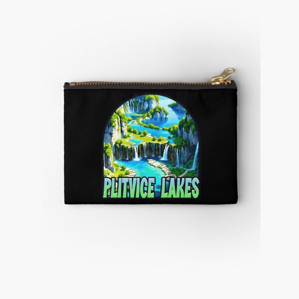 Item preview, Plitvice Lakes - Croatia designed and sold by duke818.