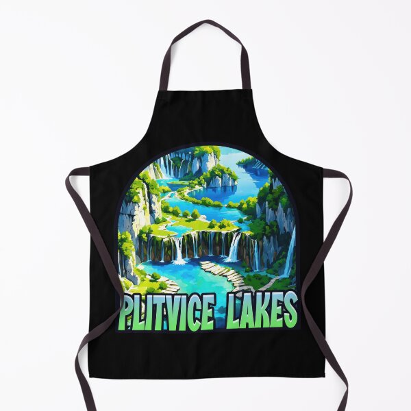 Item preview, Plitvice Lakes - Croatia designed and sold by duke818.