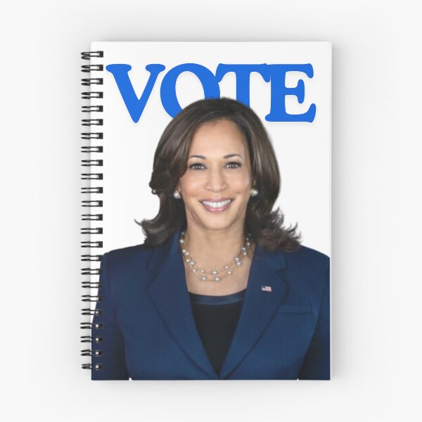 Item preview, VOTE KAMALA HARRIS BY NULLCOSM designed and sold by nullcosm.