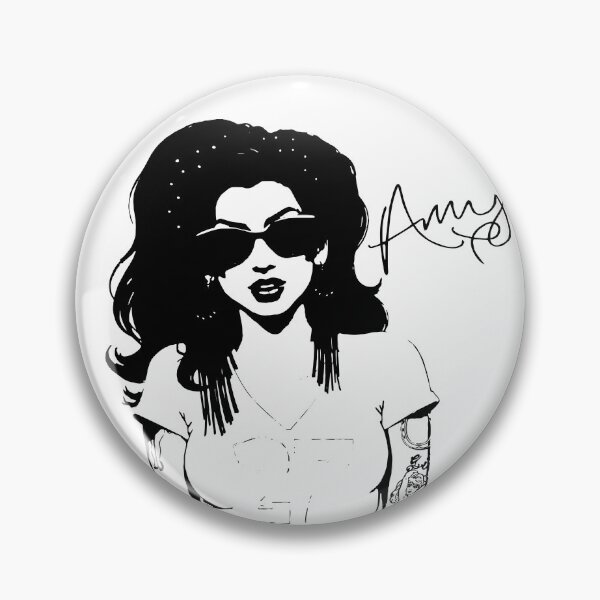 Item preview, Amy's walk designed and sold by Hen-C-Art.