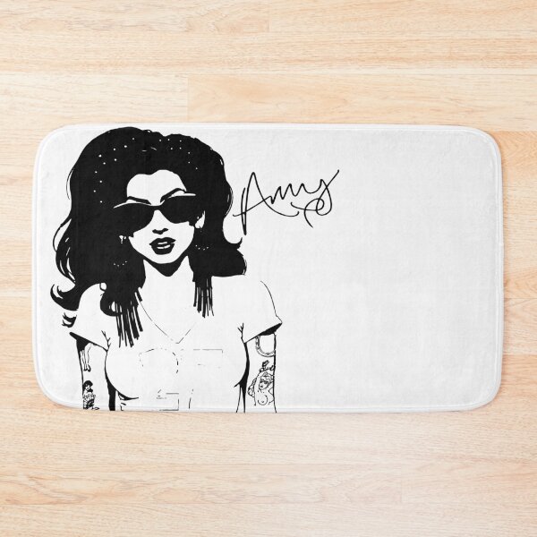 Item preview, Amy's walk designed and sold by Hen-C-Art.