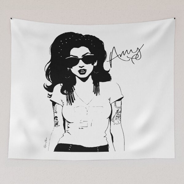 Item preview, Amy's walk designed and sold by Hen-C-Art.