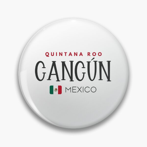 Artikelvorschau, Cancun - Quintana Roo - Mexiko entworfen und verkauft von StudioRedKoala.