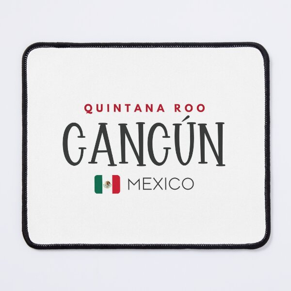 Item preview, Cancun - Quintana Roo - Mexico designed and sold by StudioRedKoala.