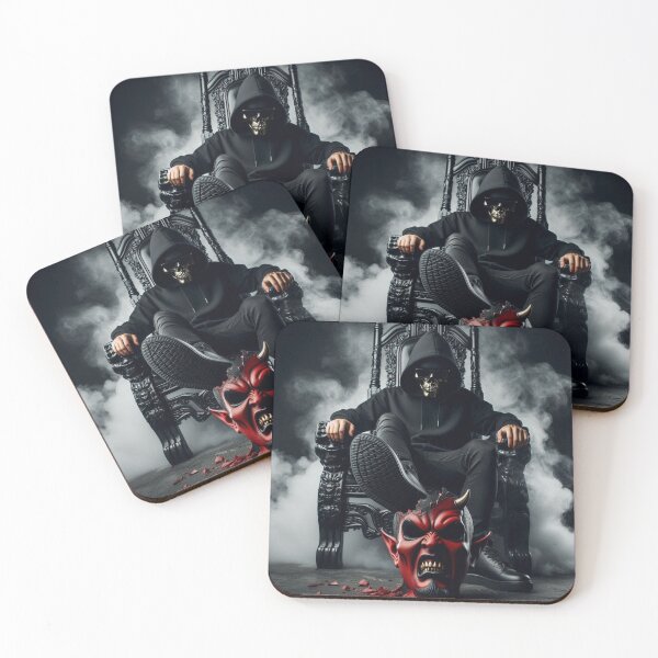 Item preview, Torment Artwork designed and sold by WickedHub.