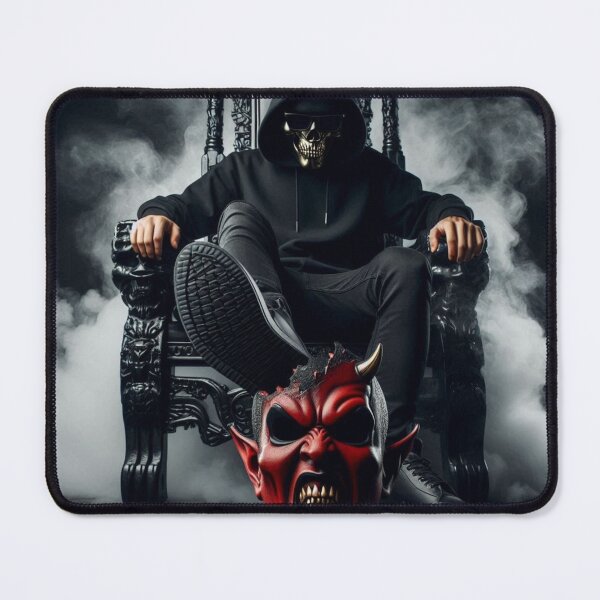 Item preview, Torment Artwork designed and sold by WickedHub.
