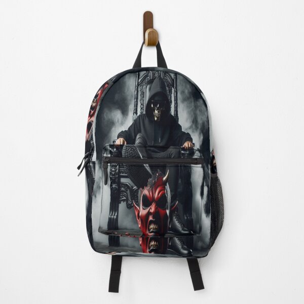 Item preview, Torment Artwork designed and sold by WickedHub.