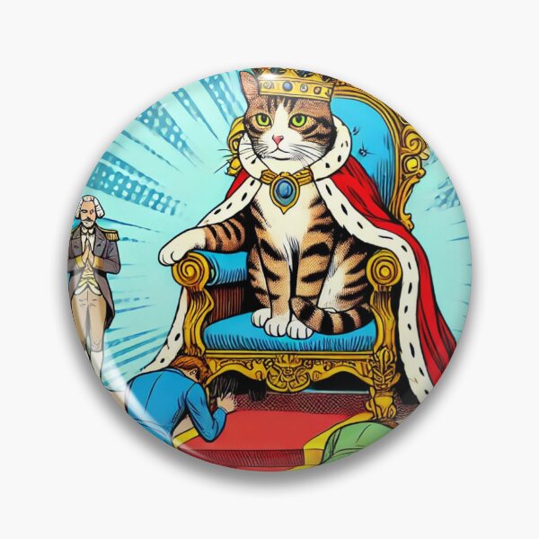 Item preview, Cat rules people designed and sold by LauisBausH.
