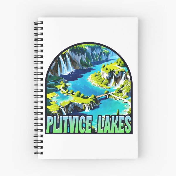 Item preview, Plitvice Lakes - Croatia designed and sold by duke818.
