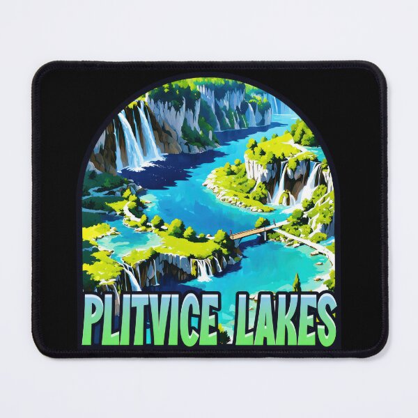 Item preview, Plitvice Lakes - Croatia designed and sold by duke818.