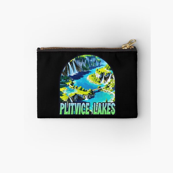 Item preview, Plitvice Lakes - Croatia designed and sold by duke818.
