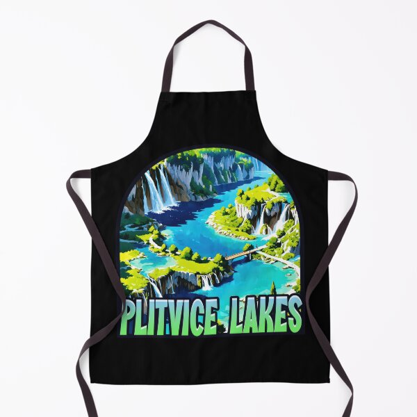 Item preview, Plitvice Lakes - Croatia designed and sold by duke818.
