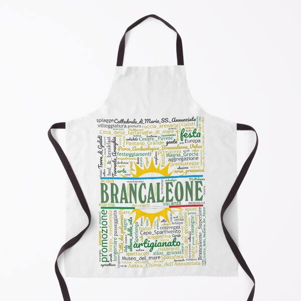Artikelvorschau, Wortkunst: Brancaleone entworfen und verkauft von condormax.