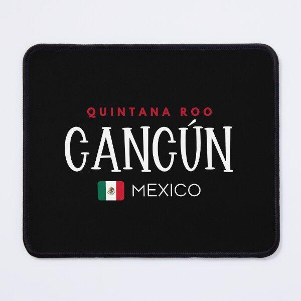 Item preview, Cancun - Quintana Roo - Mexico designed and sold by StudioRedKoala.