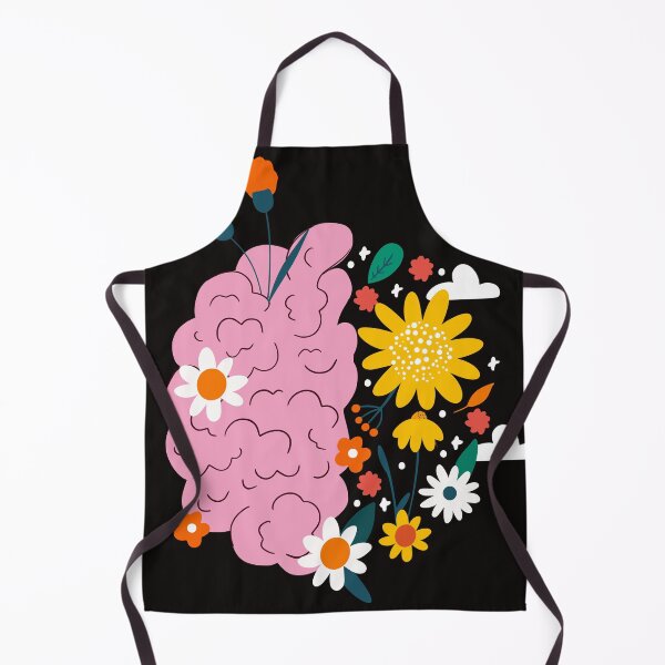 Item preview, Blossoming Brain Creative Minds designed and sold by Sonshine-Tees.
